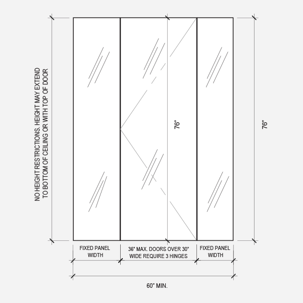 swing-door | Architectural Concepts