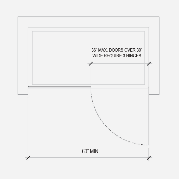 swingdoor Architectural Concepts