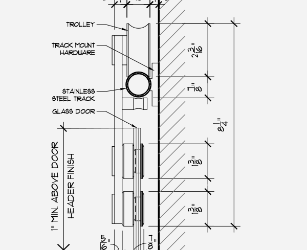 AC5000 Series | Architectural Concepts