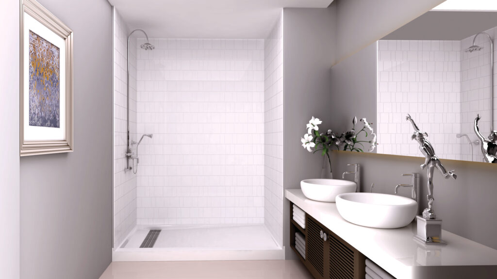 Can Self-adhesive Bathroom Accessories be Removed After Installation?