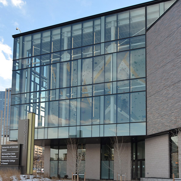 Colorado University Wellness Center