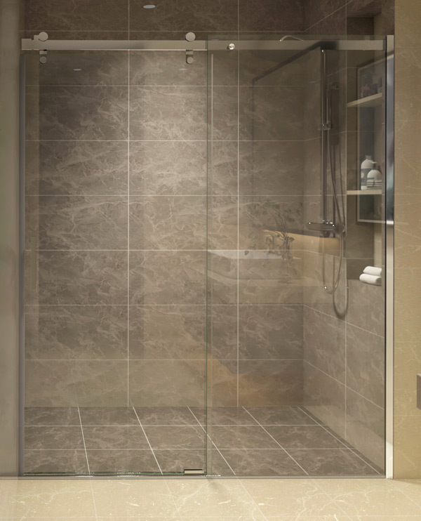 Ventura shower enclosure